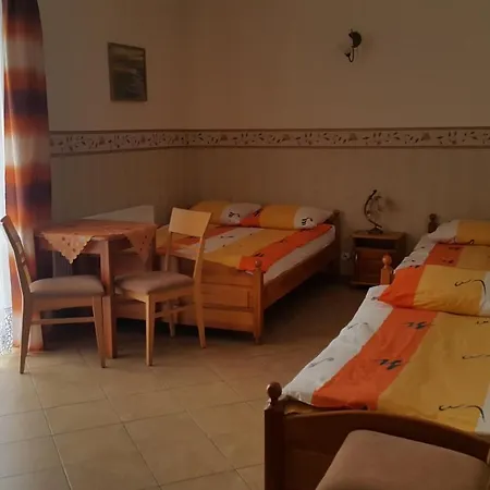 Feniks Accommodatie bij particulieren *