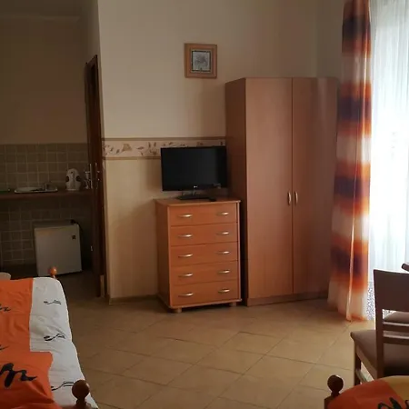 Feniks Alloggio in famiglia Łeba