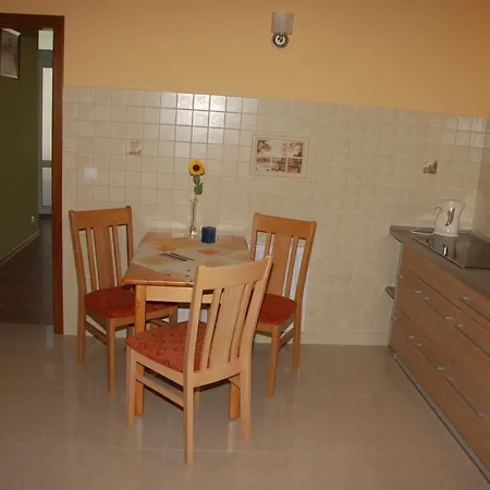 Accommodatie bij particulieren Feniks *