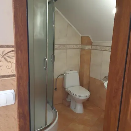 Accommodatie bij particulieren Feniks *