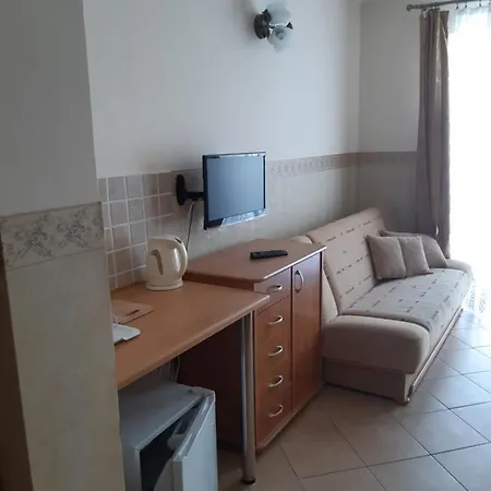 Feniks Accommodatie bij particulieren Łeba