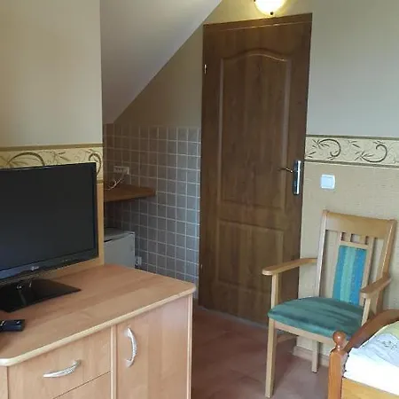 Feniks Accommodatie bij particulieren *