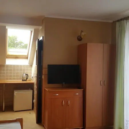 Feniks * Łeba