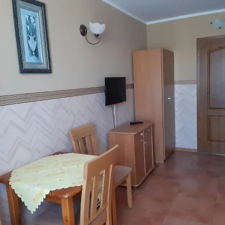Alloggio in famiglia Feniks