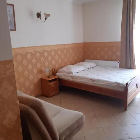 Accommodatie bij particulieren Feniks