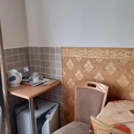 Accommodatie bij particulieren Feniks