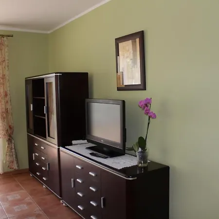 Ubytování v soukromí Feniks Leba