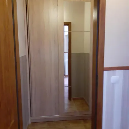 Habitación en casa particular Feniks Łeba