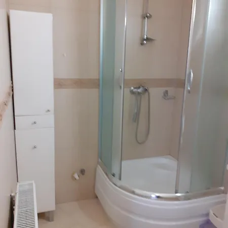 Feniks Habitación en casa particular Łeba