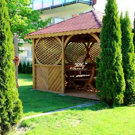 Feniks Ubytování v soukromí