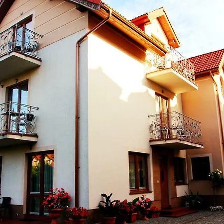 Accommodatie bij particulieren Feniks *