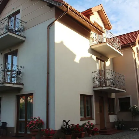 Ubytování v soukromí Feniks *