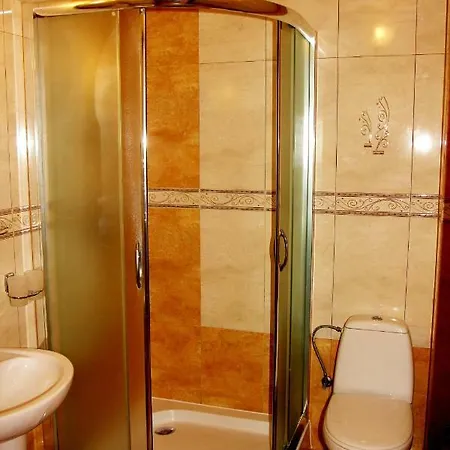 Accommodatie bij particulieren Feniks Łeba