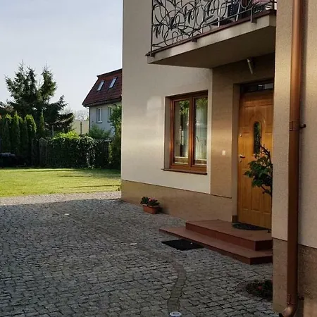 Feniks Accommodatie bij particulieren *