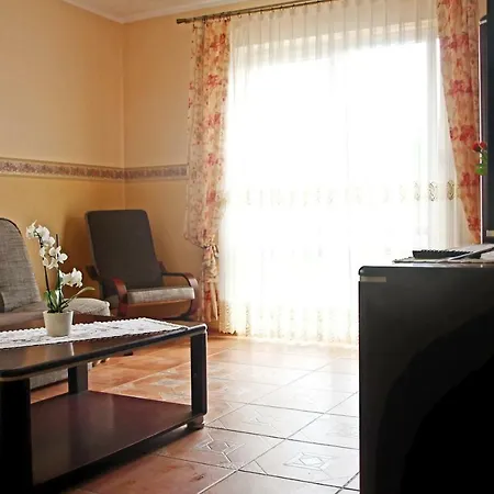 Feniks Accommodatie bij particulieren