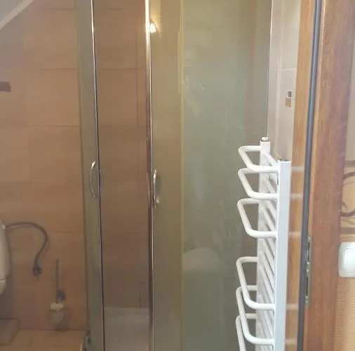 Feniks Ubytování v soukromí *