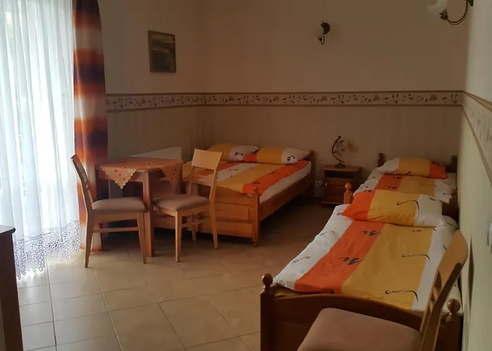 Feniks Ubytování v soukromí *