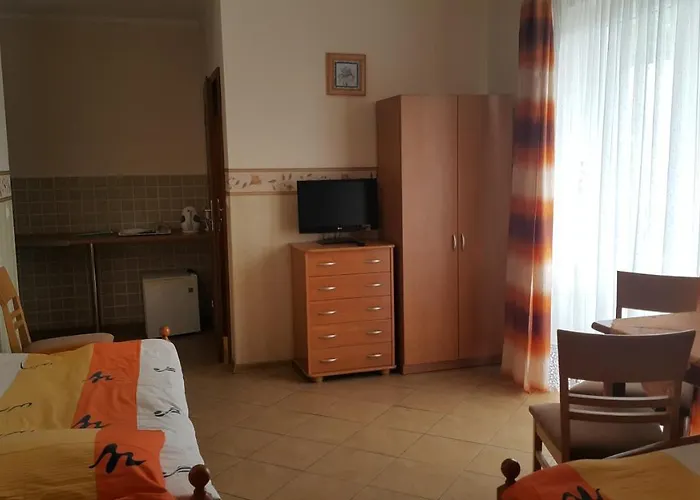 Feniks Ubytování v soukromí Leba