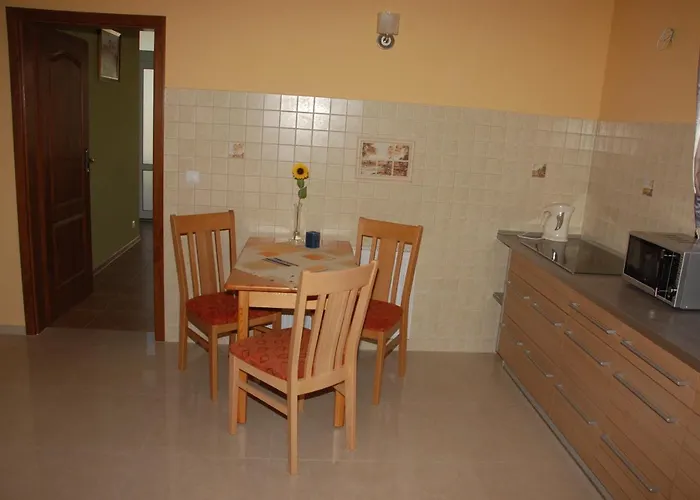 Ubytování v soukromí Feniks *