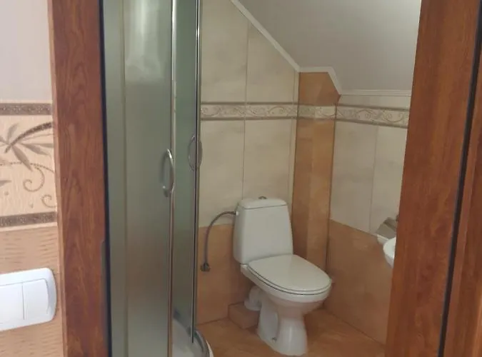 Ubytování v soukromí Feniks *