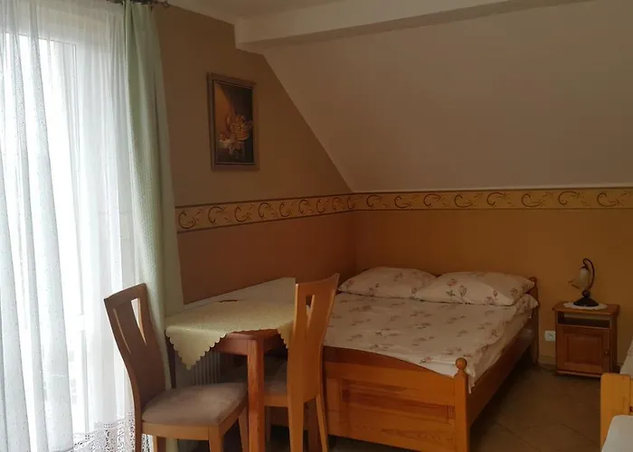 Feniks Łeba