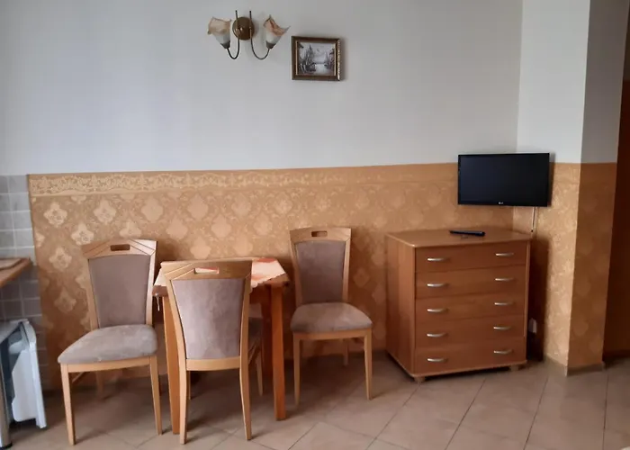 Feniks Ubytování v soukromí *