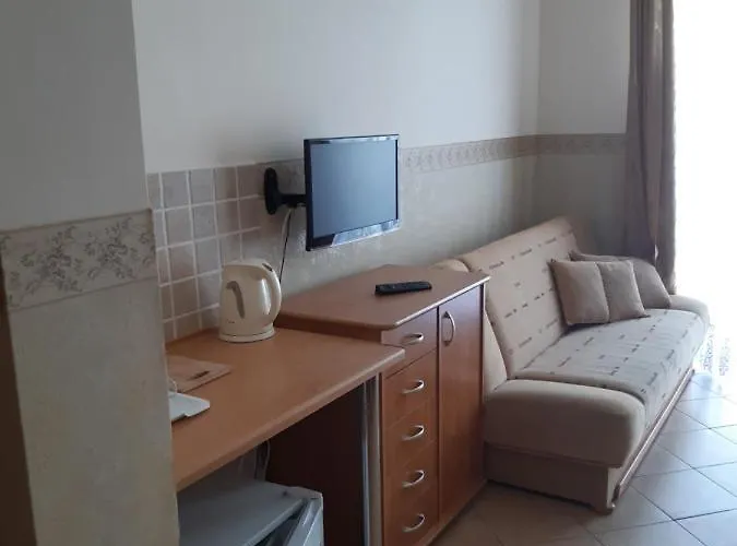 Feniks Ubytování v soukromí Leba