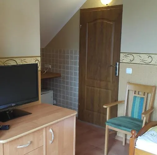 Feniks Ubytování v soukromí *