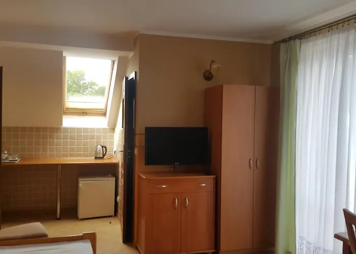 Feniks * Łeba