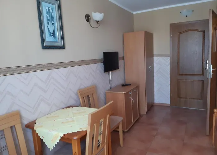 Ubytování v soukromí Feniks