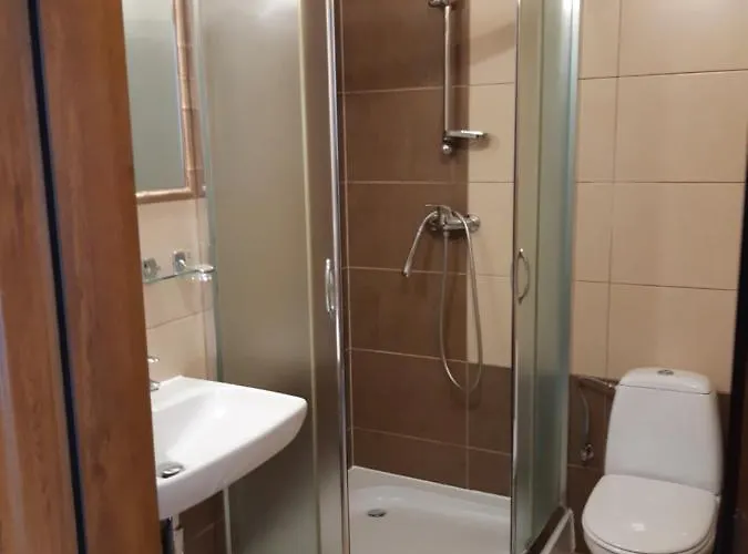 Ubytování v soukromí Feniks *