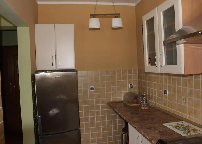 Feniks Ubytování v soukromí *