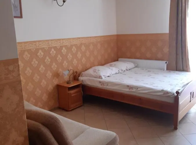 Ubytování v soukromí Feniks