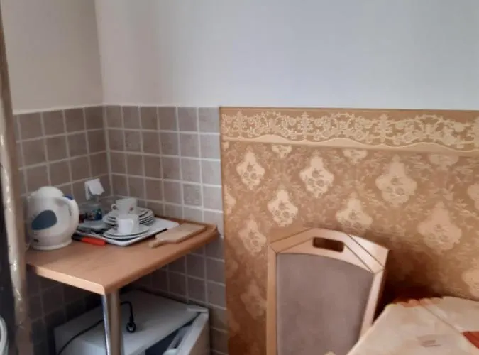 Ubytování v soukromí Feniks