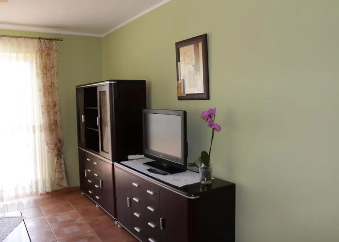 Ubytování v soukromí Feniks Leba