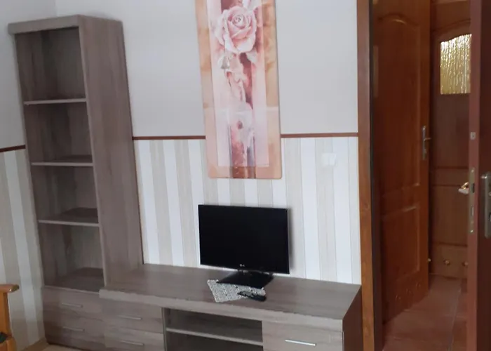 Privat bolig Feniks