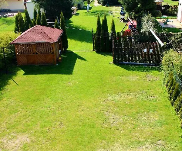 Feniks Ubytování v soukromí Leba