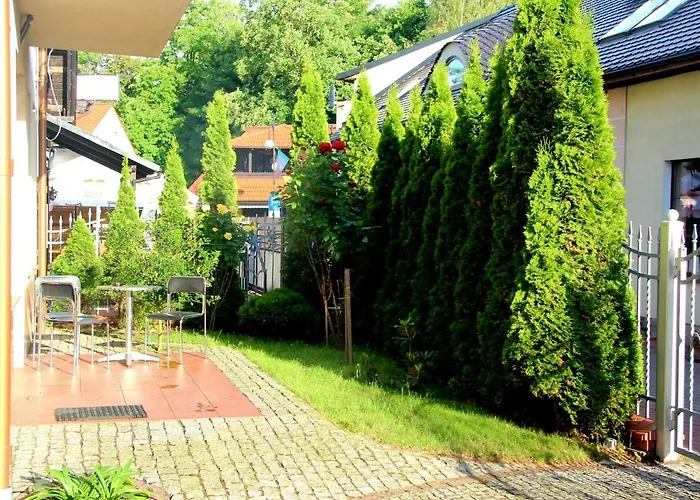 Feniks * Łeba