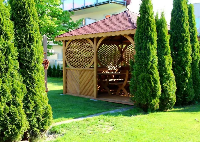 Feniks Ubytování v soukromí