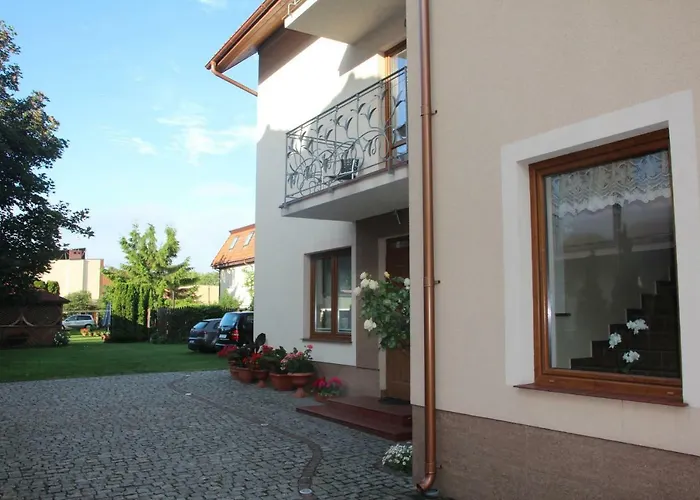 Ubytování v soukromí Feniks