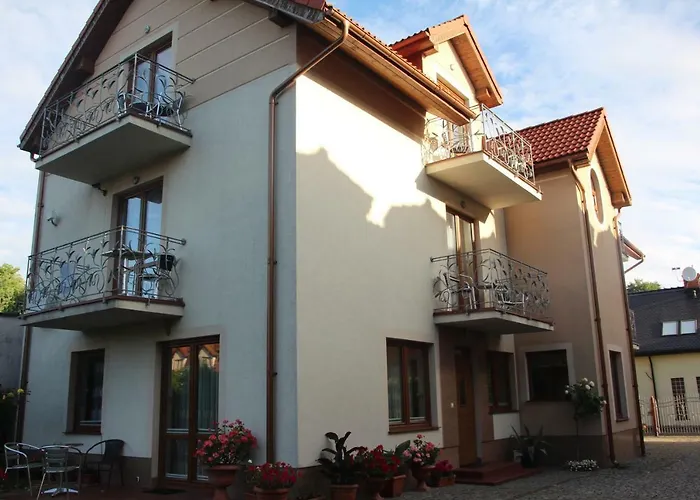 Ubytování v soukromí Feniks *