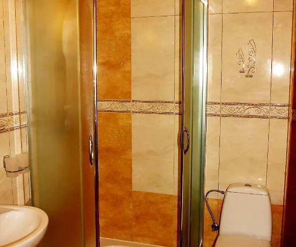 Ubytování v soukromí Feniks Leba