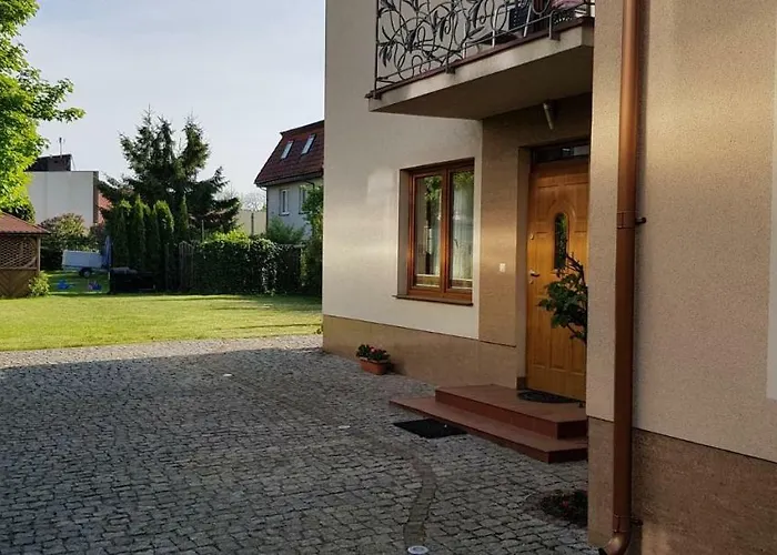 Feniks Ubytování v soukromí *