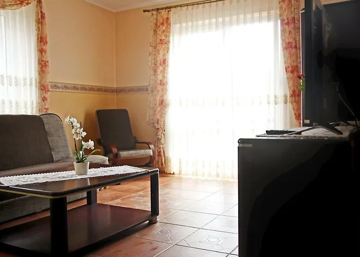 Feniks Ubytování v soukromí